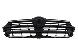 MASKA RENAULT TRAFIC 021- 2 KROMA I 3 CRNA LAJSNE