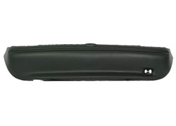 BRANIK ZAD.OPEL CORSA B 93-96 CRNI