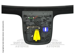 ŠAJBA MERC.B-CLASS W246  011-SENZ.TELEC.VERZ. S PANORAM