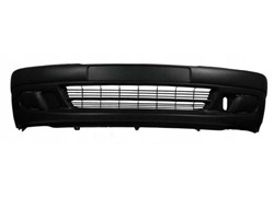 BRANIK PEUGEOT 306 97-99 CRNI S REŠETKOM