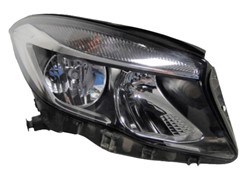 FAR MER. GLA (X156) 013-016 DX H7/H15 DEPO