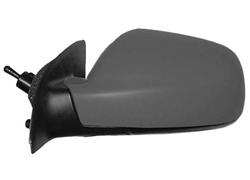 RETR. PEUGEOT 307 01-05 LX MEH.LAK.