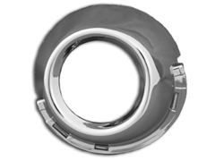 OKVIR MAGLENKE PEUGEOT 307 05-  LX KROM