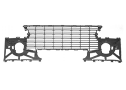 REŠETKA BR.PEUGEOT 307 05- SREDNJA