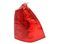 ŠTOPLAMPA PEUGEOT 307 05-09 DX KARAVAN TYC