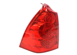 ŠTOPLAMPA PEUGEOT 307 05-09 LX KARAVAN TYC