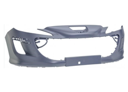 BRANIK PEUGEOT 308 07- LAK.TUV KVALITET