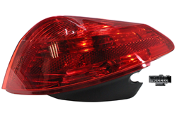 ŠTOPLAMPA PEUGEOT 308 07- LX