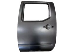 VRATA NISSAN NAVARA 04-015 LX ZAD.