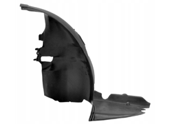 PVC BLATOBRANA PEUGEOT 406 99- DX P/P