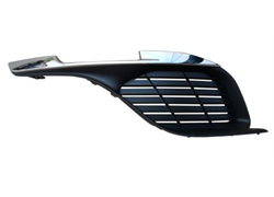 REŠETKA BRANIKA PEUGEOT 308 013- DX CRNA S KROM LAJSN MOD ACTIVE