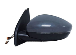 RETR. PEUGEOT 308 013- LX EL. GRIJ PREKLAPANJE 10PIN