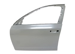 VRATA ŠKODA OCTAVIA 013- LX PRED.