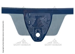 ŠAJBA SEAT LEON 020-SENZOR