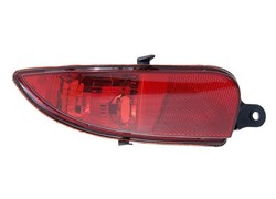 MAGLENKA ZAD.OPEL CORSA C 03-06 DX TYC