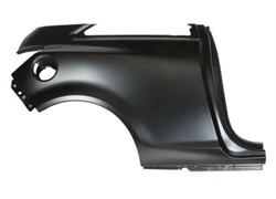 BLATOBRAN OPEL CORSA D 06- 3VR ZAD DX