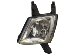 MAGLENKA PEUGEOT 407 04- LX