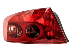 ŠTOPLAMPA PEUGEOT 407 04- 4VR.LX