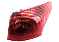 ŠTOPLAMPA PEUGEOT 407 04- DX KARAVAN