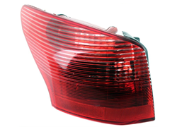 ŠTOPLAMPA PEUGEOT 407 04- LX KARAVAN