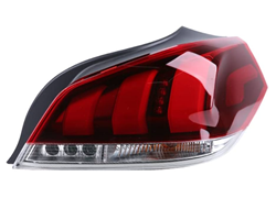 ŠTOPLAMPA PEUGEOT 508 015-18 DX LED DEPO