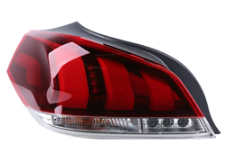 ŠTOPLAMPA PEUGEOT 508 015-18 LX LED DEPO