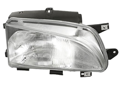 FAR PEUGEOT PARTNER 96-02 H4 DX EL.