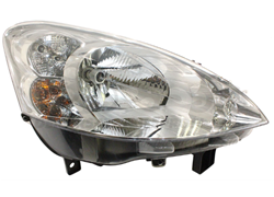 FAR PEUGEOT PARTNER 08- DX TYC