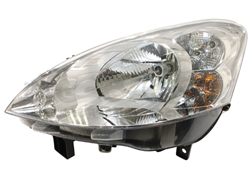 FAR PEUGEOT PARTNER 08- LX TYC