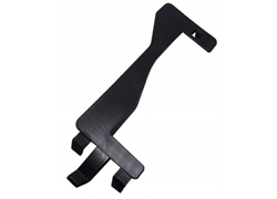 KLIZAČ PR. BRANIKA REN CAPTUR 013-17 PVC LX