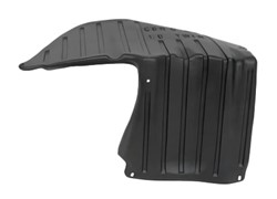 ZAŠTITA MOTORA OPEL CORSA D 06- DX MOD. 1.0 TWINPORT