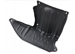 ZAŠTITA MOTORA CORSA D 06- DX