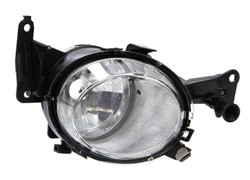 MAGLENKA OPEL CORSA D 06- DX TYC