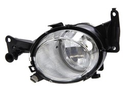 MAGLENKA OPEL CORSA D 06- LX TYC