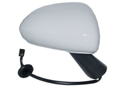 RETR. OPEL CORSA 06- DX EL