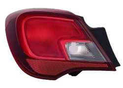ŠTOPLAMPA OPEL CORSA 014- DX 3VR TYC