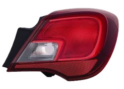 ŠTOPLAMPA OPEL CORSA 014- LX 3VR TYC