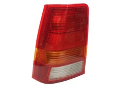 ŠTOPLAMPA OPEL KADET 84- 4VR LX