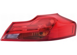 ŠTOPLAMPA OPEL INSIGNIA 08-12 DX HATCHBACK TYC