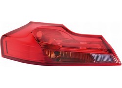 ŠTOPLAMPA OPEL INSIGNIA 08-12 LX HATCHBACK TYC