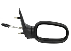 RETR. REN. CLIO 96-98 DX MEH.