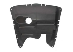 ZAŠTITA MOTORA REN CLIO 98-