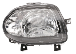 FAR REN. CLIO 98-01 H4 DX EL. TYC