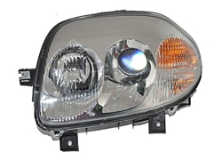 FAR REN. CLIO 98-01 H7-HB3 LX EL.