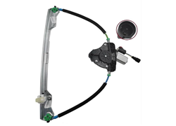 PODIZAČ STAKLA R-CLIO 98-05 LX EL.5VR.PRED.