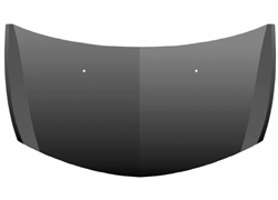 HAUBA REN. CLIO 06-09