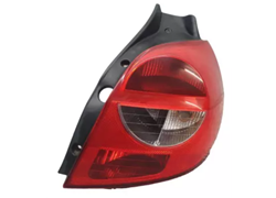 ŠTOPLAMPA REN. CLIO 06-09 DX