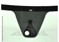 ŠAJBA MERCEDES VITO MODF: 012- SENZOR +ANTENA