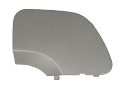 POKLOPAC KUKE ZAD. BRANIKA DACIA DUSTER 018-024 SREBRENI