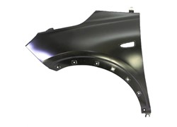 BLATOBRAN OPEL CROSSLAND X  017- LX